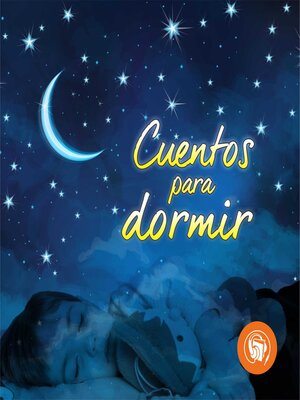 cover image of Cuentos para dormir